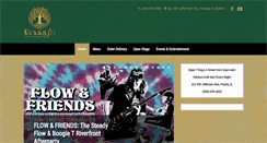 Desktop Screenshot of kennyswestside.com